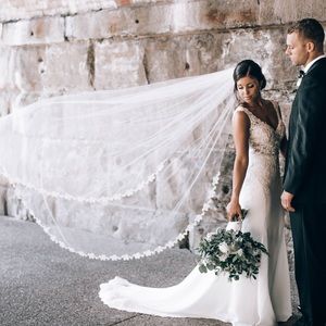 Wedding Vale Sara Gabriel